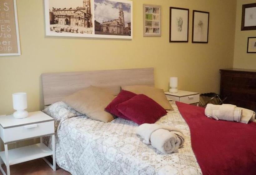 Bed and Breakfast Room & Breakfast Canalino 21