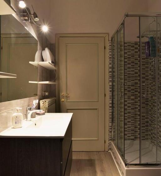 Bed and Breakfast Room & Breakfast Canalino 21