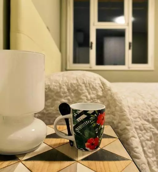 تختخواب و صبحانه Room & Breakfast Canalino 21