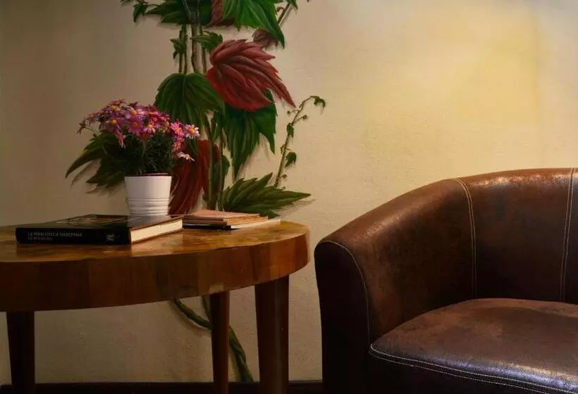 تختخواب و صبحانه Room & Breakfast Canalino 21