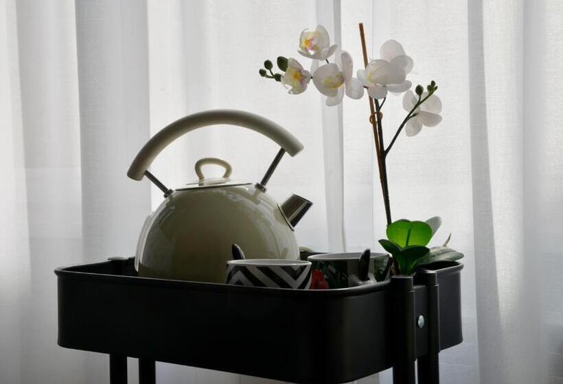 Bed and Breakfast Room & Breakfast Canalino 21