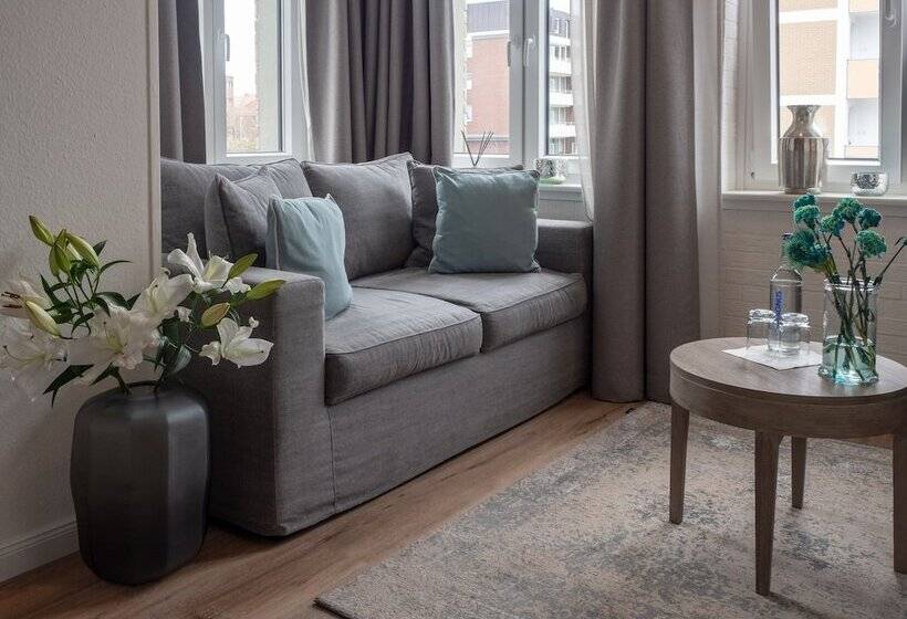 Boutique Hotel Villa Monika