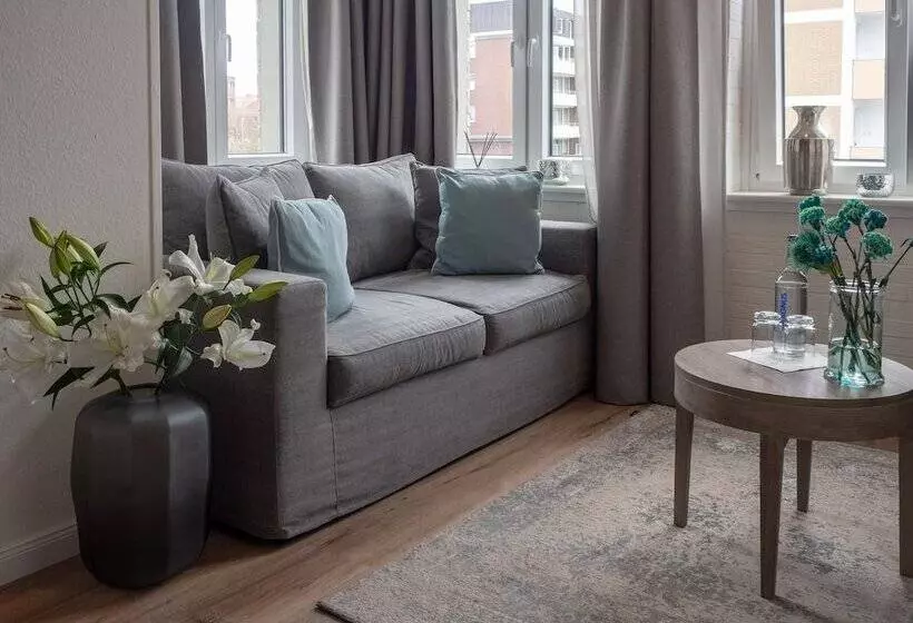 Boutique Hotel Villa Monika