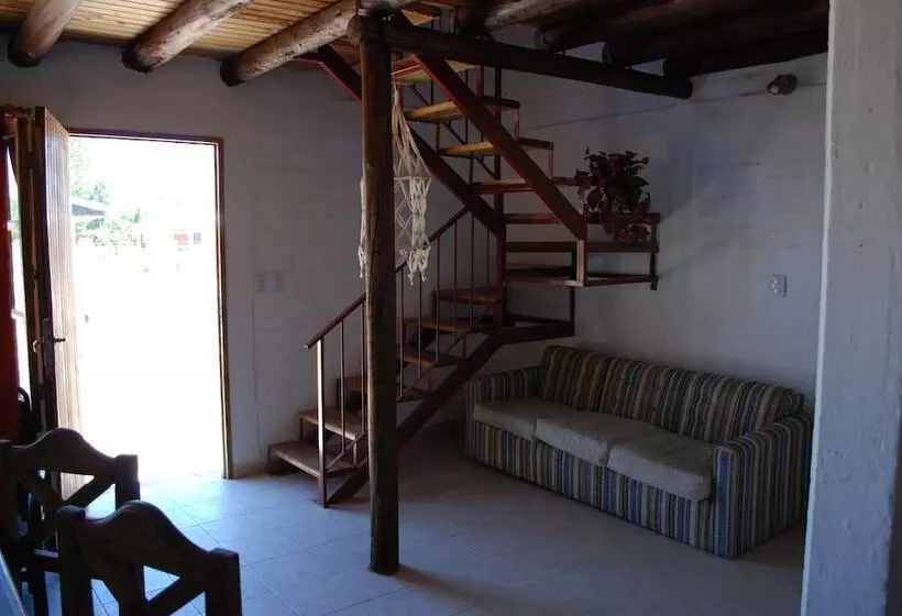 Cabanas Wenelcklen