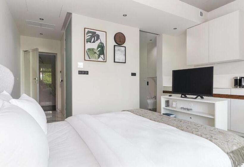 Centro Design Apartments Półwiejska