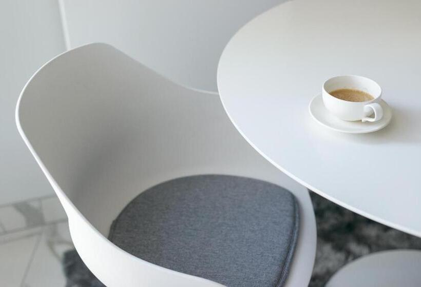 Centro Design Apartments Półwiejska