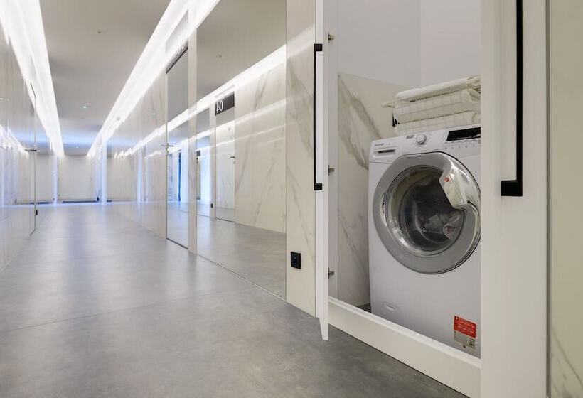 Centro Design Apartments Półwiejska