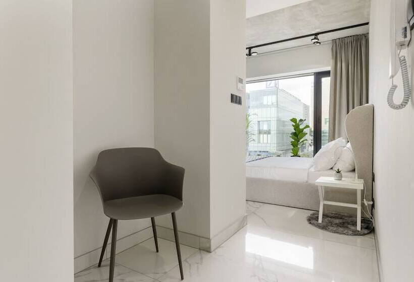 Centro Design Apartments Półwiejska