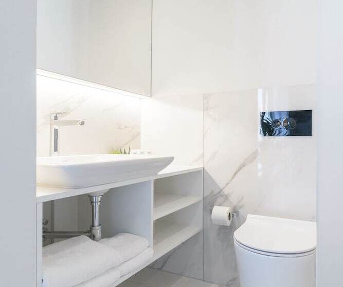 Centro Design Apartments Półwiejska