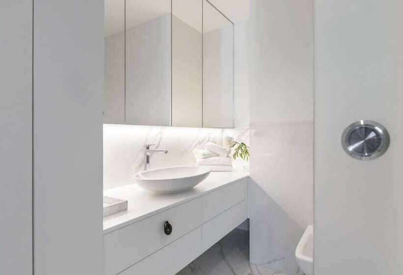 Centro Design Apartments Półwiejska