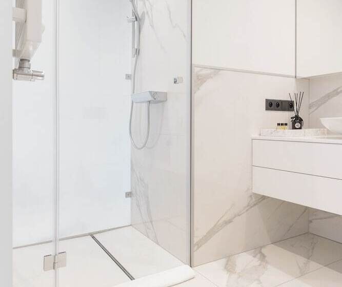 Centro Design Apartments Półwiejska