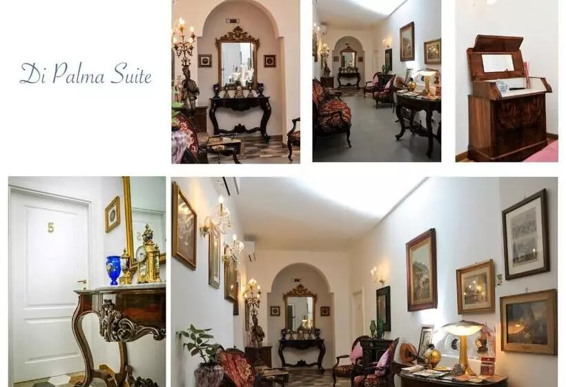 Di Palma Suite