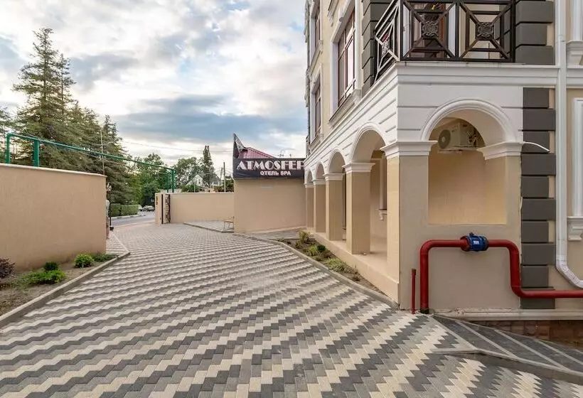 Hotelli Atmosfera