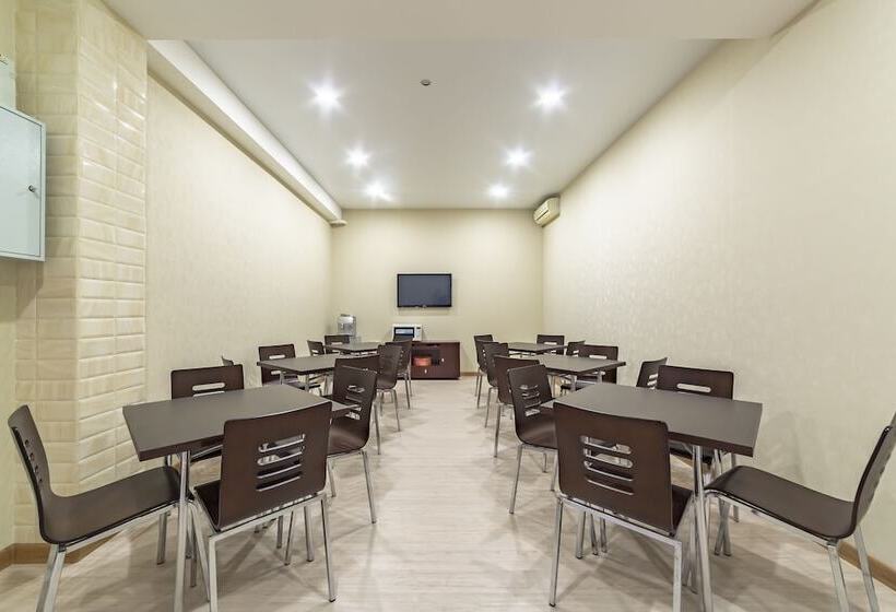 בית מלון כפרי Atmosfera