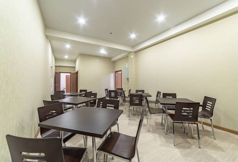 בית מלון כפרי Atmosfera