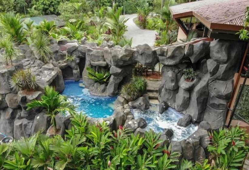 هتل Boutique Casa Del Rio