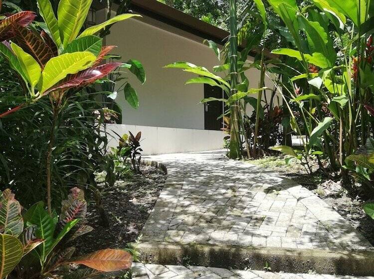 هتل Boutique Casa Del Rio