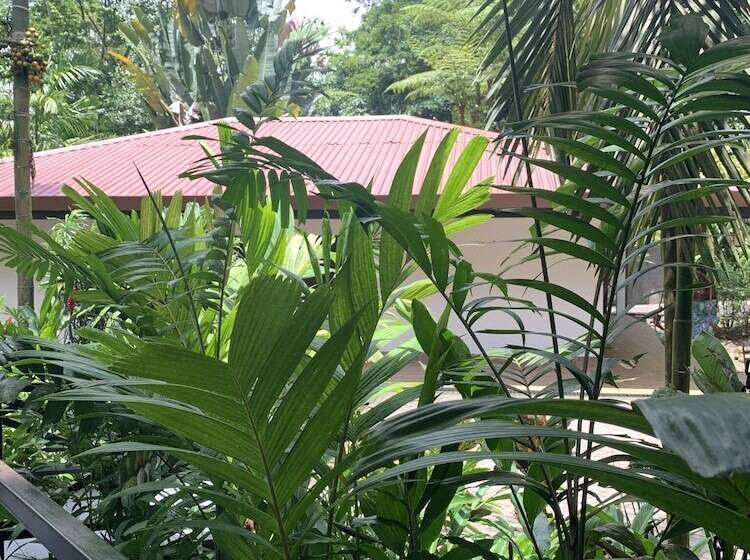 هتل Boutique Casa Del Rio