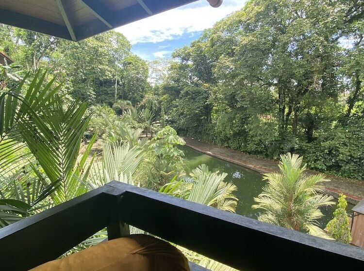 هتل Boutique Casa Del Rio