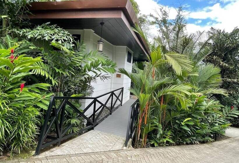 هتل Boutique Casa Del Rio