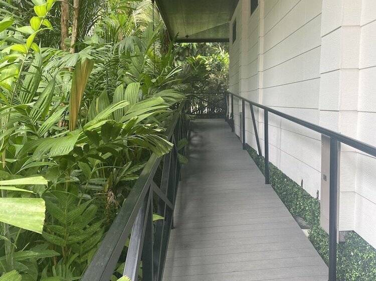 هتل Boutique Casa Del Rio