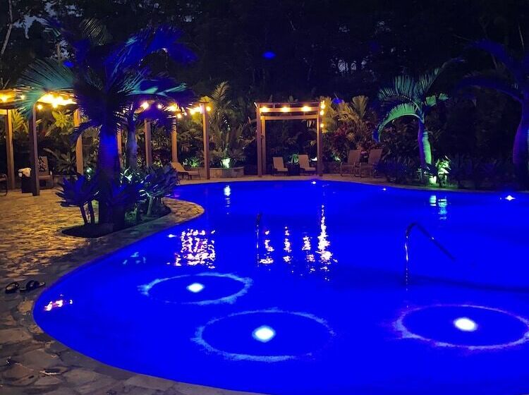 هتل Boutique Casa Del Rio