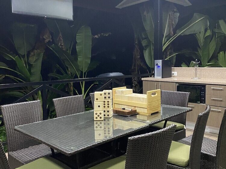 هتل Boutique Casa Del Rio