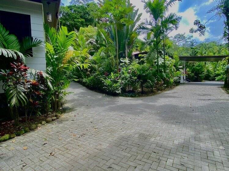 هتل Boutique Casa Del Rio