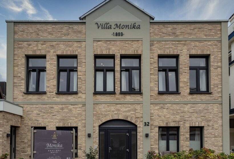 Boutique Hotel Villa Monika