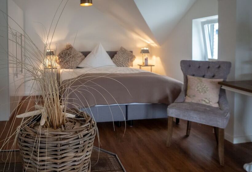 Boutique Hotel Villa Monika