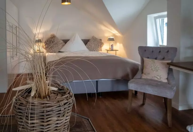 Boutique Hotel Villa Monika