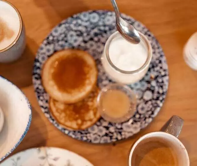 Boutique Hotel Villa Monika