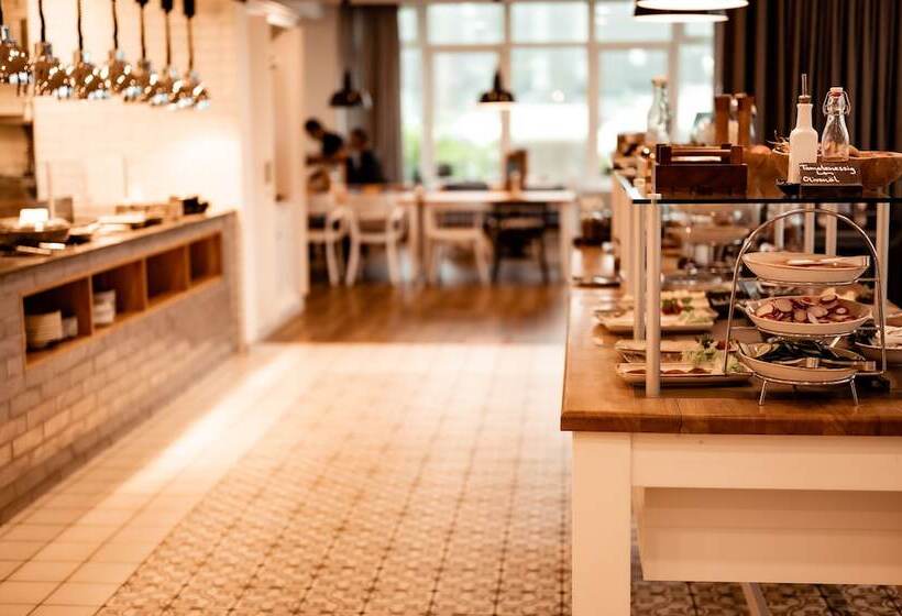 Boutique Hotel Villa Monika