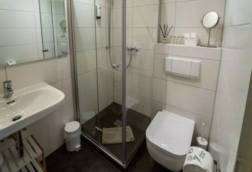 Boutique Hotel Villa Monika