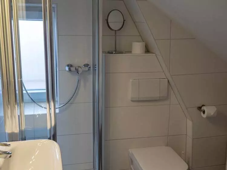 Boutique Hotel Villa Monika