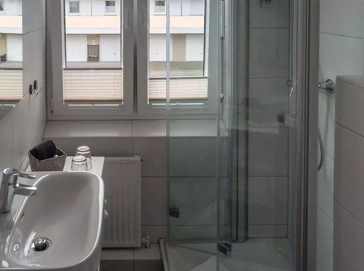 Boutique Hotel Villa Monika