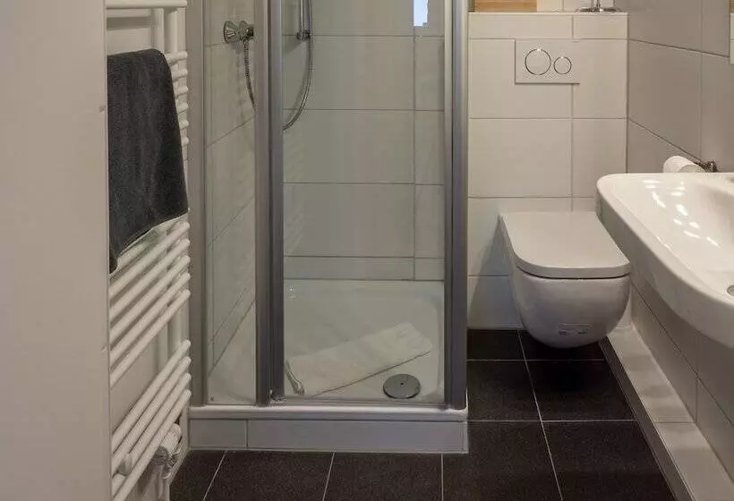 Boutique Hotel Villa Monika