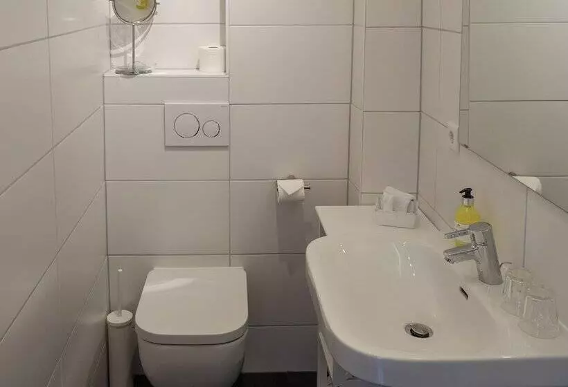 Boutique Hotel Villa Monika