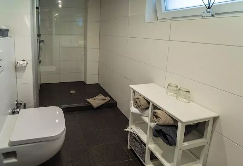 Boutique Hotel Villa Monika