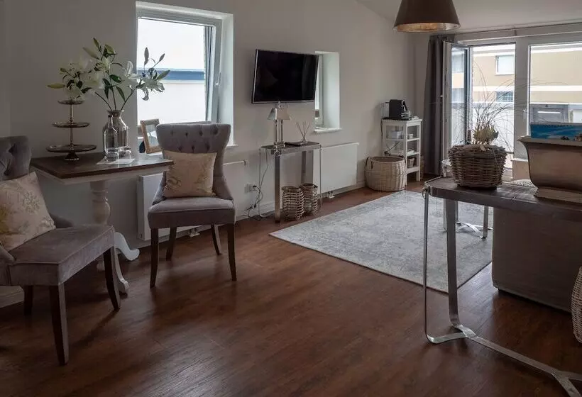 Boutique Hotel Villa Monika