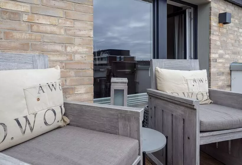 Boutique Hotel Villa Monika