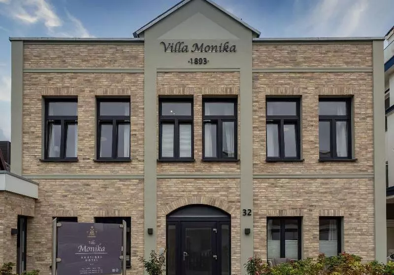 Boutique Hotel Villa Monika
