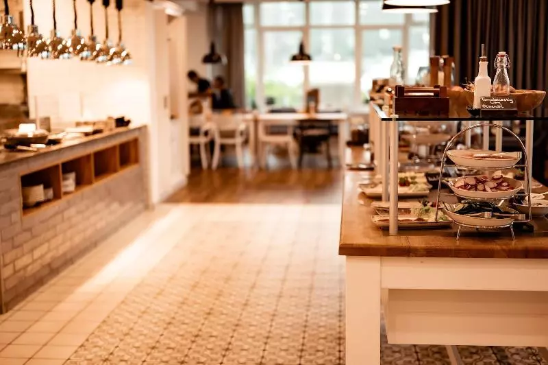 Boutique Hotel Villa Monika