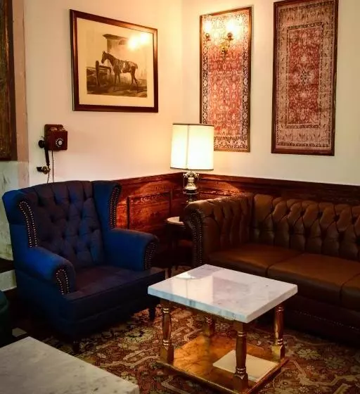 Central Hotel Boutique
