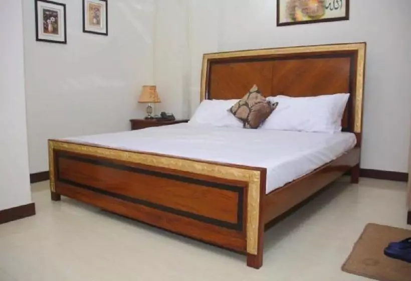 هتل City Paradise