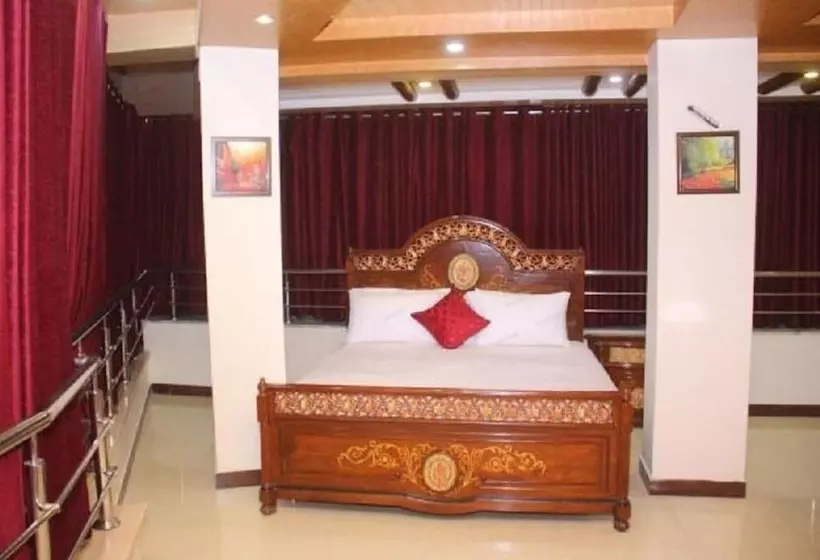 هتل City Paradise