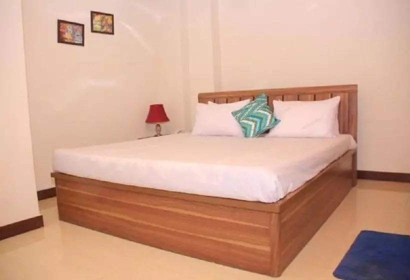 هتل City Paradise