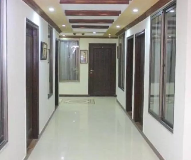 هتل City Paradise