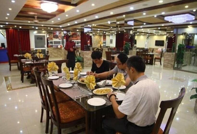 هتل City Paradise