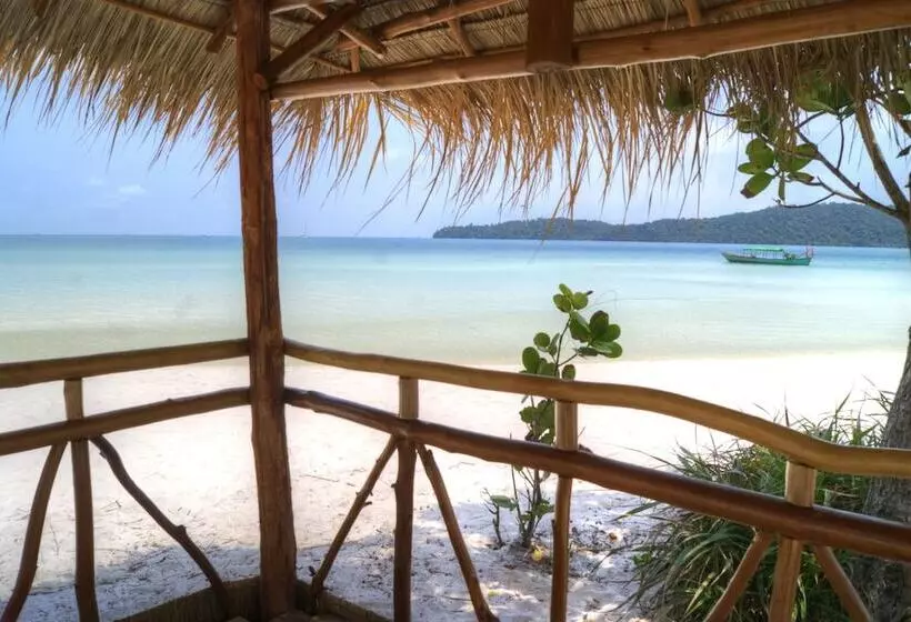 Hotelli Greenblue Beach Bungalow Resort